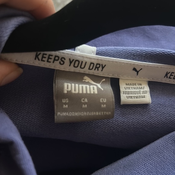 Puma Hoodie - Picture 7 of 7